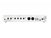 Arturia MiniFuse 4 White Arturia MiniFuse 4 White